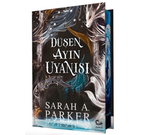 Düşen Ayın Uyanışı