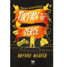 Tırpan & Serçe