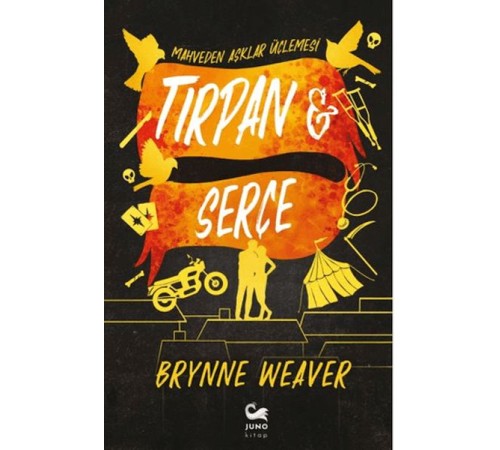 Tırpan & Serçe
