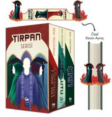 Tırpan Serisi - Kutulu Set