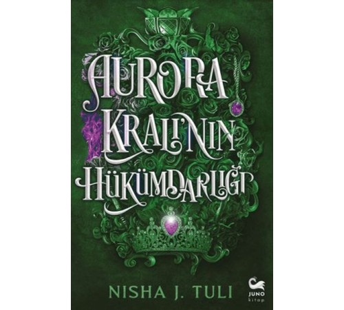 Aurora Kralı'nın Hükümdarlığı
