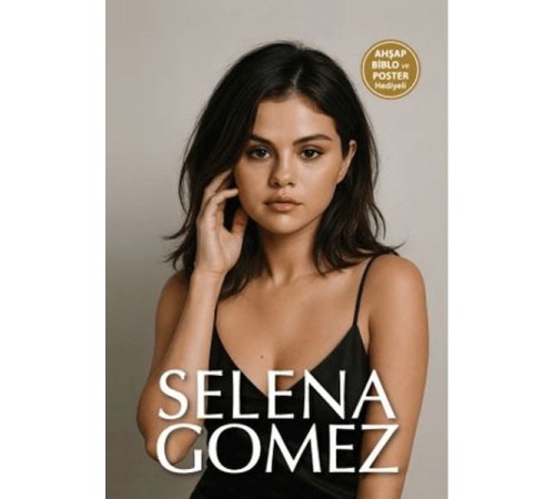 Selena Gomez