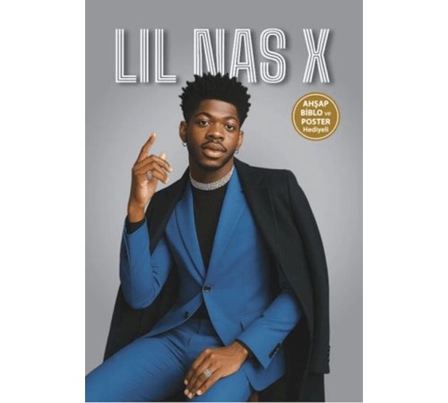 Lil Nas X