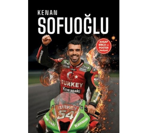 Kenan Sofuoğlu