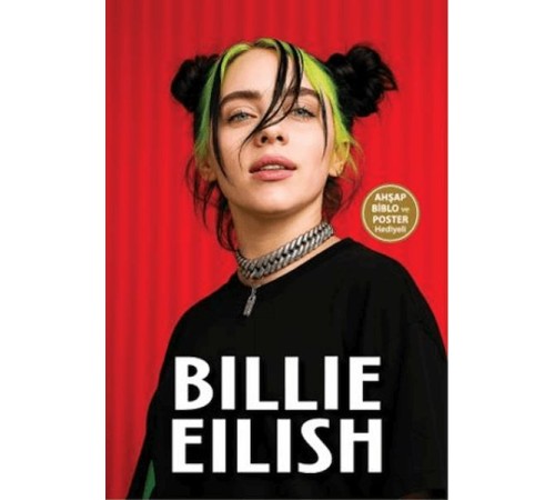 Billie Eilish
