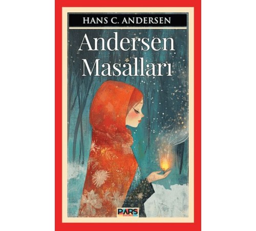 Andersen Masalları Andersen Masalları