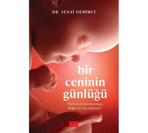 Bir Ceninin Günlüğü