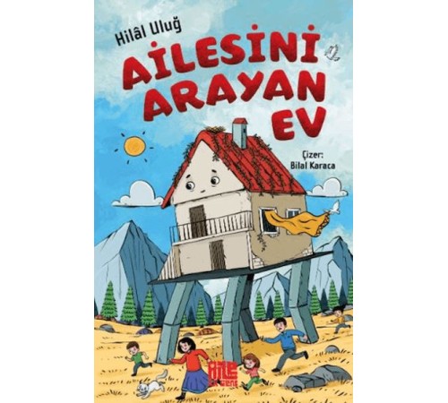 Ailesini Arayan Ev Ailesini Arayan Ev