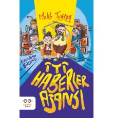 İyi Haberler Ajansı