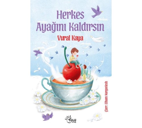 Herkes Ayağını Kaldırsın Herkes Ayağını Kaldırsın