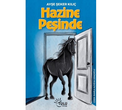 Hazine Peşinde