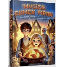 Mucize Ekmek Fırını