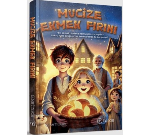 Mucize Ekmek Fırını