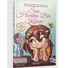 Sen Harika Bir Kızsın
