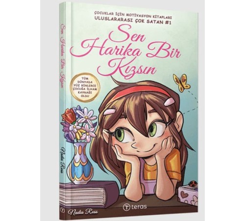Sen Harika Bir Kızsın Sen Harika Bir Kızsın