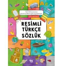 Resimli Türkçe Sözlük