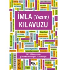 İmla (Yazım) Kılavuzu