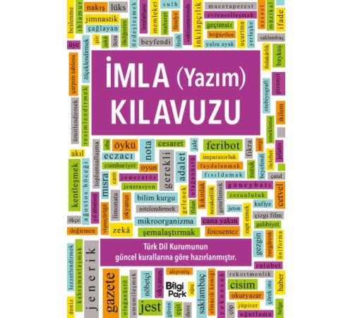 İmla (Yazım) Kılavuzu