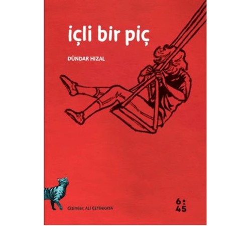 İçli Bir Piç İçli Bir Piç