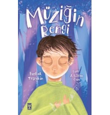 Müziğin Rengi
