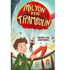 Milyon Kere Trambolin
