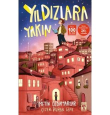Yıldızlara Yakın