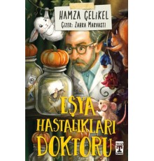 Eşya Hastalıkları Doktoru