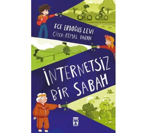 İnternetsiz Bir Sabah