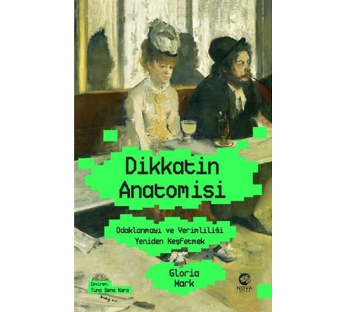 Dikkatin Anatomisi