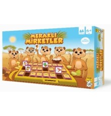 Meraklı Mirketler