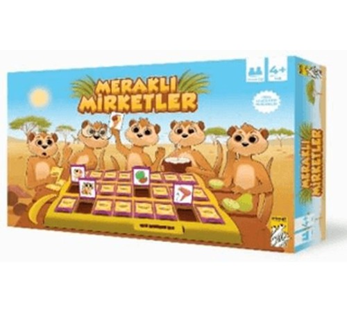 Meraklı Mirketler