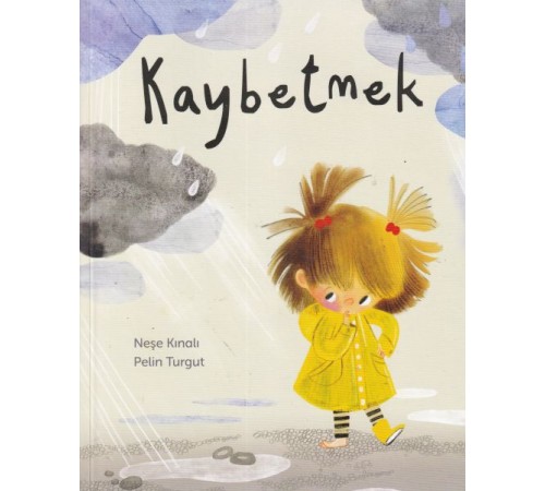 Kaybetmek