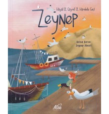 Zeynep Hayal Et, Gayret Et, Harekete Geç !