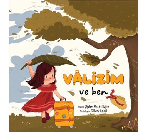 Valizim ve Ben Valizim ve Ben