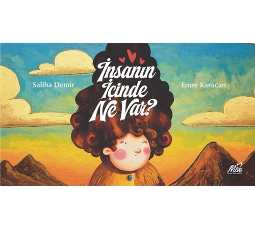 İnsanın İçinde Ne Var ?