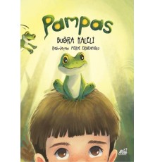 Pampas