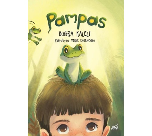 Pampas