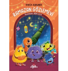 Ramazan Gözlemevi