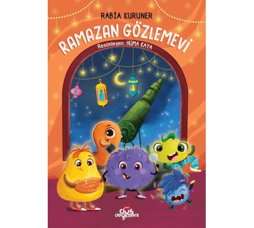 Ramazan Gözlemevi