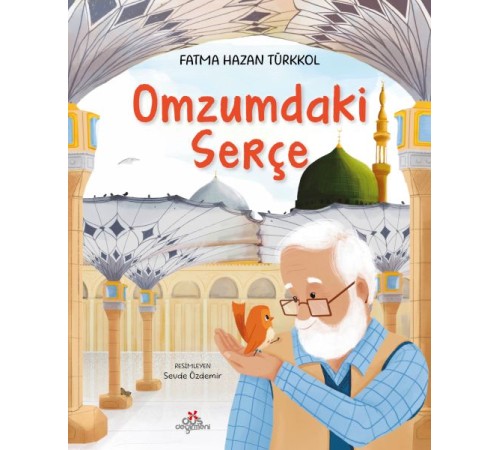 Omzumdaki Serçe