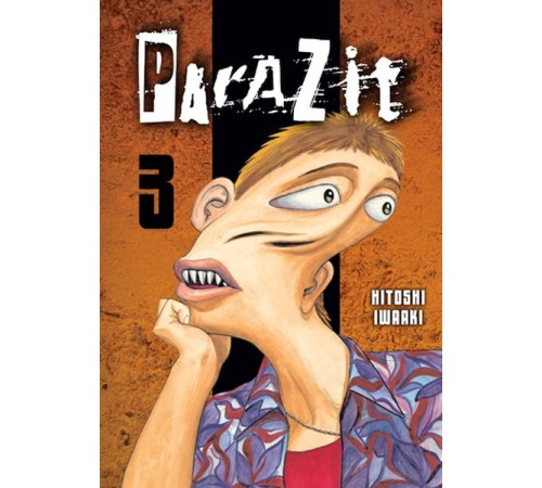 Parazit 3