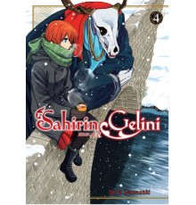 Sahirin Gelini - 4