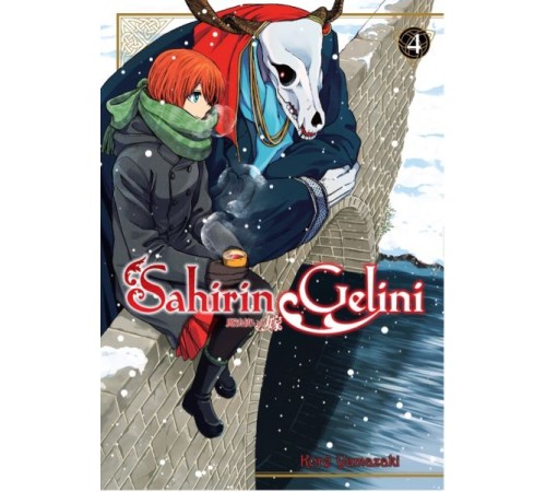 Sahirin Gelini - 4 Sahirin Gelini - 4