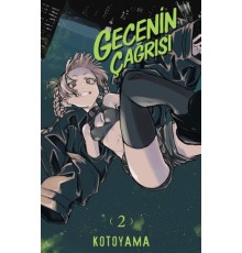 Gecenin Çağrısı 2