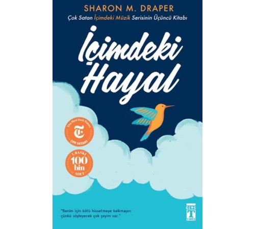 İçimdeki Hayal