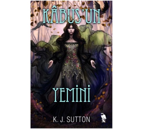 Kâbus'un Yemini Kâbus'un Yemini