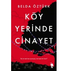 Köy Yerinde Cinayet