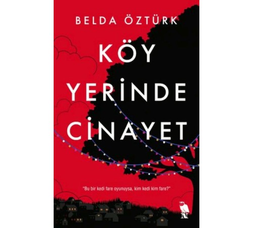 Köy Yerinde Cinayet