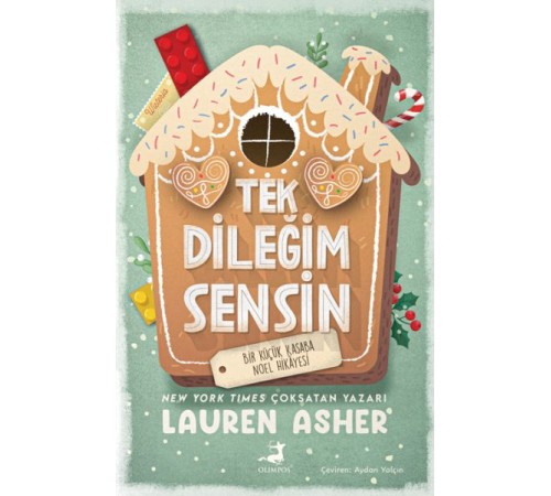 Tek Dileğim Sensin Tek Dileğim Sensin