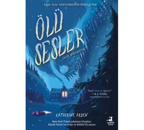Ölü Sesler